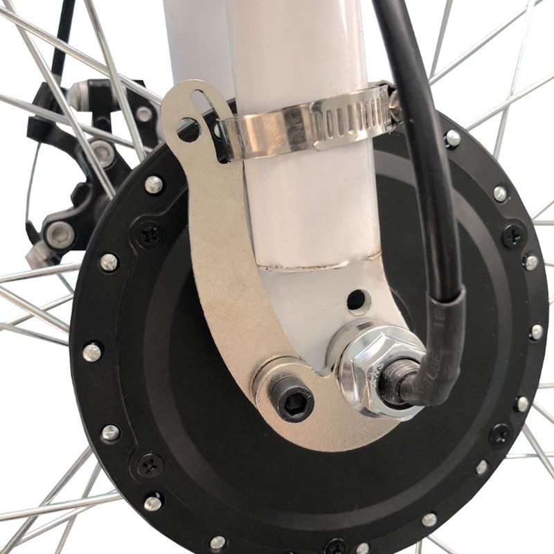 Xiciki Torque Arm Conversion Kit 2 Sets, Universal Torque Arm