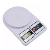 SQ Báscula de cocina digital SQ Cozinha SF-400 pesa hasta