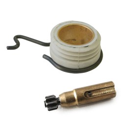 Supermotorparts New Oil Pump Oiler For STIHL 021 023 025 MS210 MS230 MS250 Chain Saw