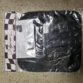 Alpinestar Zippered map bag for motorsports