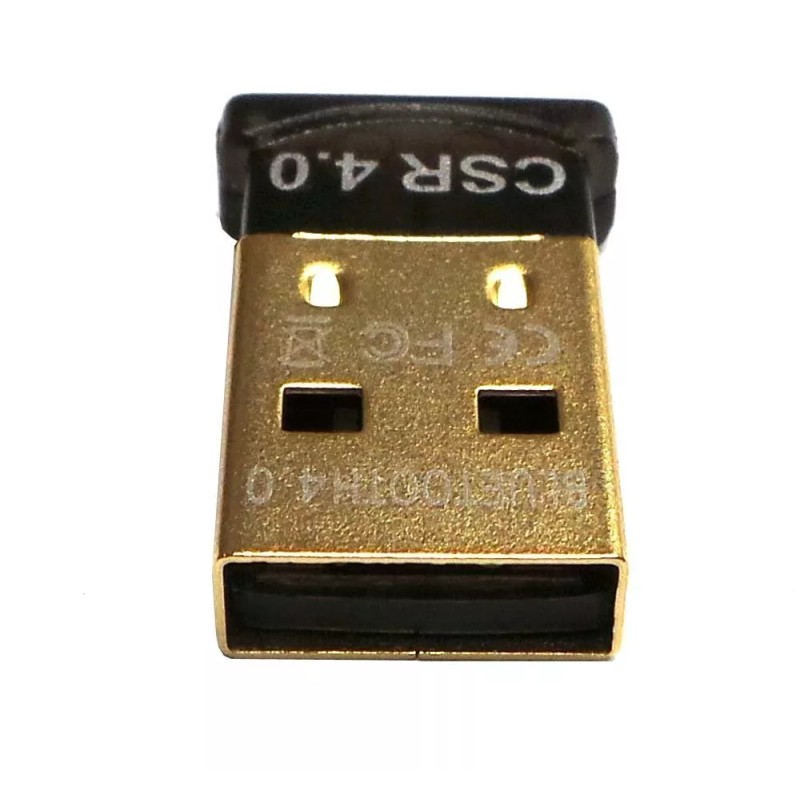 iBrook Wireless USB 2.0 CSR4.0 Dongle Adapter for PC LAPTOP