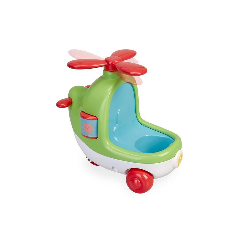 My First Pinypon Vehicles Helicóptero