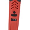 Cordless Chainsaw Sharpener High Speed 5000-18000rpm/min Handheld Chainsaw Sharpening Tool