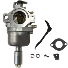 Aquiver Auto Parts New Carburetor for Briggs&Stratton Intek Motor Craftsman 2003 LT1000 Lawn Mower