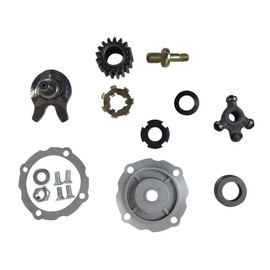 Clutch Kazuma Meerkat 50 Falcon 110 Redcat MPX 50CC 70CC 90CC 110CC ATV Quad 4-Wheels