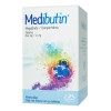 Medibutin Tableta Masticable 800 Mg/10 Mg, 30 Tabletas