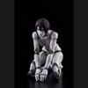 1/12 Toa Heavy Industries Synthetic Human (Female Type), Third Production