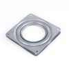 360 Degree Rotating Plate, Metal Swivel Bearing Turntable, Stable Rotation