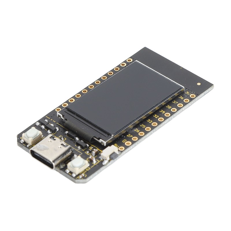 WiFi Bluetooth Development Board 1.14 Inch LCD Development Board Replacement