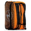 Aqua Lung Explorer II Duffel Pack Dive Bag - Orange