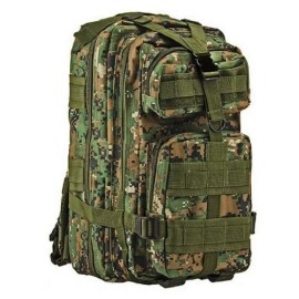 30L Marpat Medium Tactical Backpack New