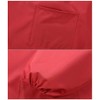 Emfay Smock Children's Plain Apron for Boys and Girls, Lunching,