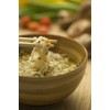 Koyo Reduced Sodium Garlic and Pepper Ramen Made with Organic