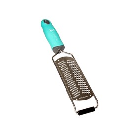 SimSim Super Sharp Professional Grater 2 in 1 Kitchen Grater Stainless Steel Dishwasher Safe Premium Quality