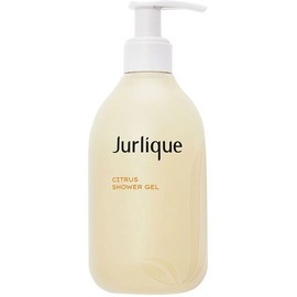Jurlique Citrus Refreshing Shower Gel 300mL
