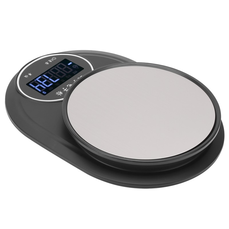 5kg/0.1g TY-311 Portable Digital Weighing Scale LCD Electronic Scales Measuring