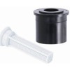 Rain Bird 15CSTC1 Center Strip Pattern Spray Nozzle, Adjustable 3'