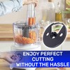 Blade Support Disc for Food Processor Blades with the Original