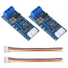 ALMOCN 2 Pack TTL to RS485 Adapter Module 3.3V 5V