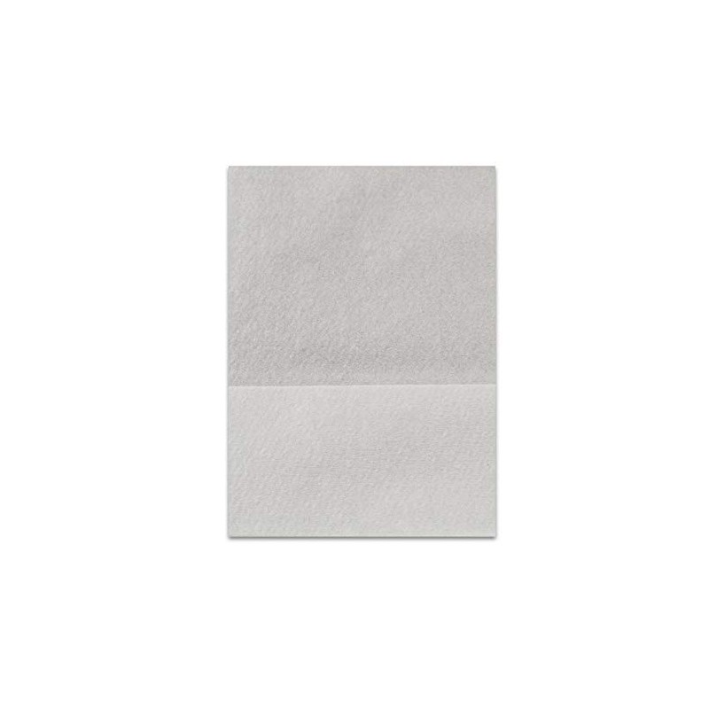 Hängelampe ser11308064 miniservis, Serviette 1 x 200 Servietten, weiß