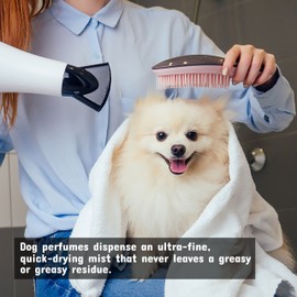 PET SILK Tropical Forest Cologne 11.6oz