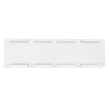 Yogurt Slider Buckle Design Storage Holder for Refrigerator, Easy to