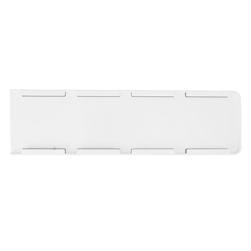 Yogurt Slider Buckle Design Storage Holder for Refrigerator, Easy to