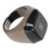 22MM Electronic Counter 0.49in Digital Display Intelligent Counting Finger Ring