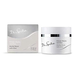 Dr. Spiller Kräuter Maske Mit Aloe