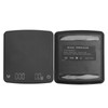 Digital Coffee Scale with Timer USB Rechargeable 0.1g High Accuracy