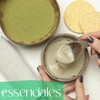 Essenciales Bentonite Powder 500 g Mineral Earth/Clay Premium Quality 95%
