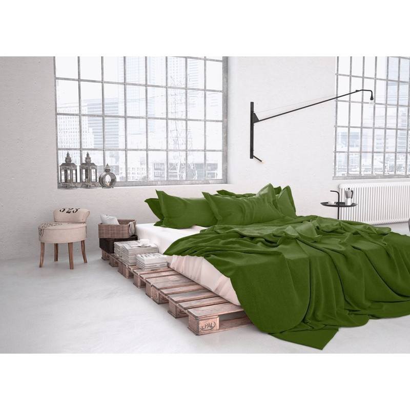 DYLON Machine Dye Pod 350g [Olive Green,2]