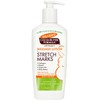 Cocoa Butter Formula Massage Lotion For Stretch Marks with Vitamin