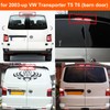 AUTOXBERT Pair (Left & Right) Rear Third Brake Light For