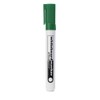 VEPATIM 2 Whiteboard Marker 1-5mm Rundspitze grün 10 Stk.