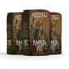 KALAMAZOO COFFEE COMPANY Pumpkin Spice Whole Bean Coffee - Seasonal