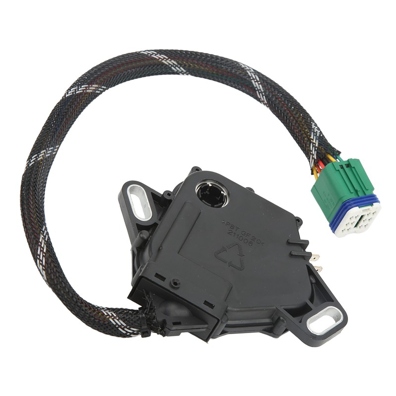 Gearbox Gear Switch Automatic Speed Control System 252927 Replacement for