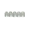 RIVERWELD Glass TIG Cups #4 (1/4") #5 (5/16") #6 (3/8")