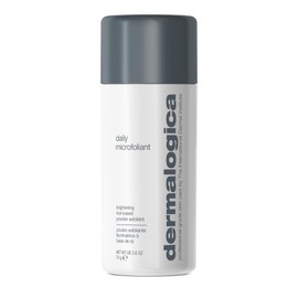 Dermalogica Daily Microfoliant, Face Exfoliator Scrub Powder with Salicylic Acid and Papaya Enzyme, Achieve Brighter, Smoother Skin Daily