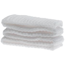 Medline NONNET424P Precut Latex Free Elastic Nets, 4" x 24" Length (Pack of 25)