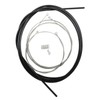 Shimano (Standard Brake Cable Set Black [Y80098022] Load/MTB