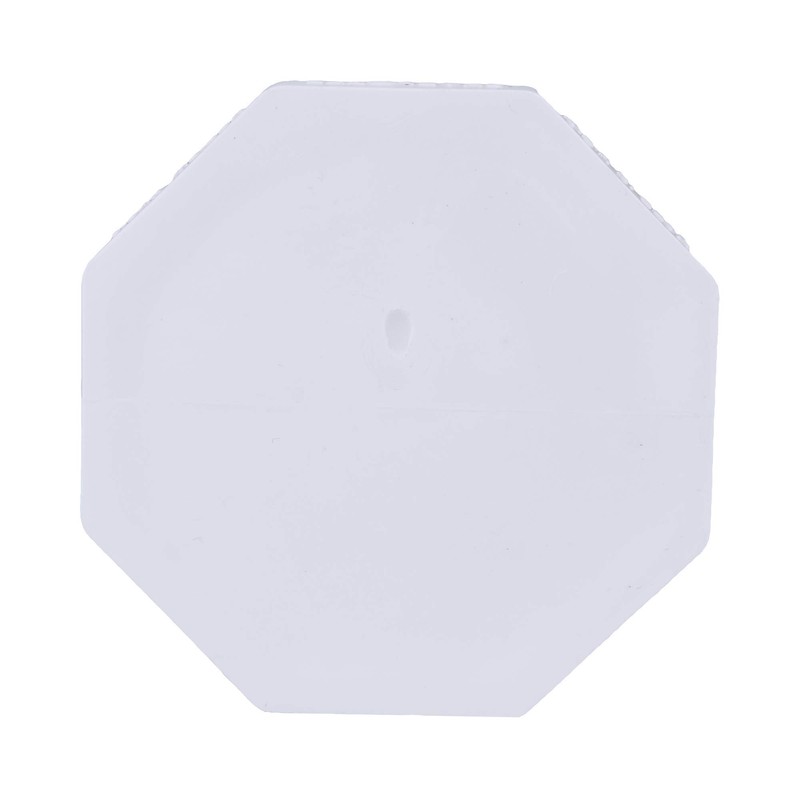 CHARLOTTE PIPE 2 SCH 40 Plug SPG Pressure (1 Unit