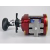 PRO MARINE (pro-Marine) Bait Reel TSD4000 Tako専 DX PE8 No.