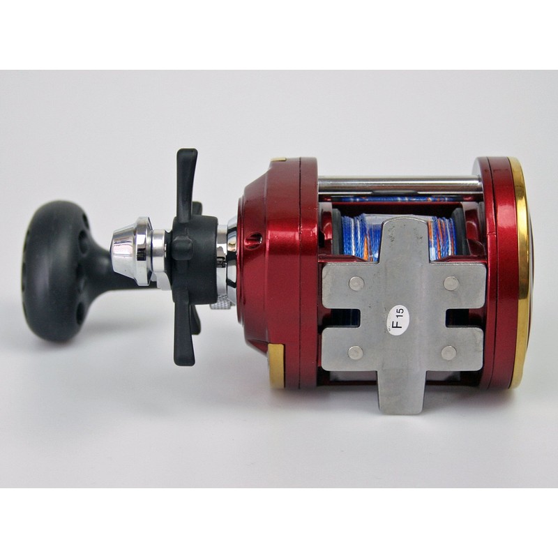 PRO MARINE (pro-Marine) Bait Reel TSD4000 Tako専 DX PE8 No.