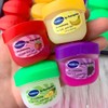 Bálsamo Hidratante De Labios Frutales Forma De Bálsamo 24pz