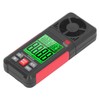 Digital Anemometer High Accuracy 2.26 Inch LCD Screen Thermal Handheld