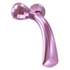 Beauty Point Roller Shine Mini Dr – 350  safety pink