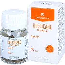 HELIOCARE Ultra D Capsules Pack of 30