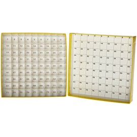 Wheaton W651601 Yellow Chipboard CryoFile Storage Box, 130mm Length x 130mm Width x 52mm Height, For 2mL Cryogenic Vials (Case of 15)