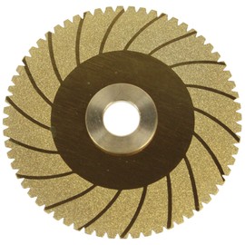 SK11 SDS-100C Diamond Sharpener for Disc Grinder